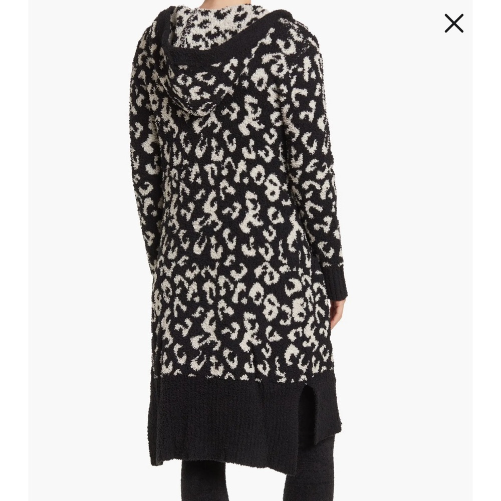 UGG Judith Fleece Cardigan, BNWT, Size M/L - Picture 4 of 10
